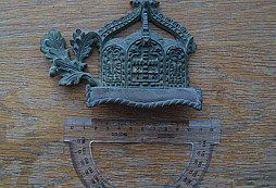 Německá koruna z let 1871-1918