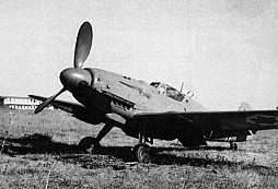 Jak "Mezek" pokořil Spitfiry