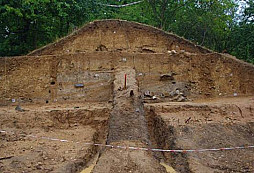 Výstava Archeologie přemyslovských Čech