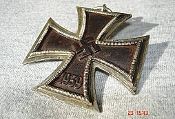 Prosba o určenie EK 2 1939