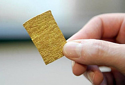 Boj o asyrský poklad skončil