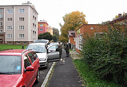 Smeťáček