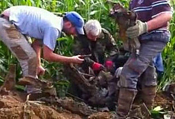 Nedopovězený příběh