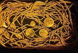 Jackpot od Pobřeží pokladů