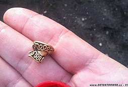 Gold, kelt a říman - nadherná neděle