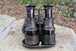 Alpen Glas
