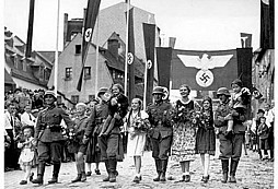 Vzpomínky na válku