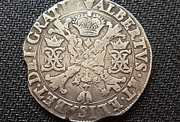 Opravdu velká mince