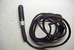 Lampa z Heinkelu 177