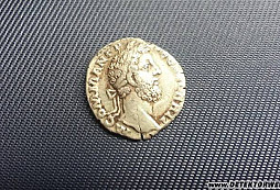 Lucius Aurelius Commodus