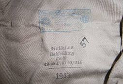 Napodobeniny z Číny