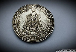 Táborský depot tolarů