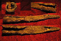 Radlice - doba laténská