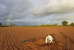 Unikátní nález detektorem II. - Otevření Schránky času + video