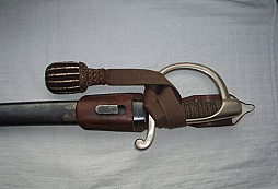 Šavle vzor 29