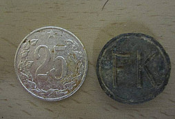 Žádost o určení