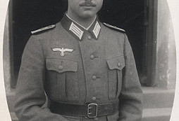 Zase něco z Německa 1939-49