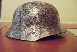 Renovace helmy kojence SS