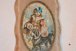 Prosba o určení III.