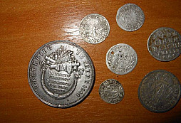 Medaile I. světová