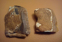 Opět pazourek