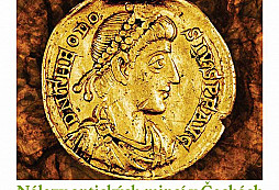 Pozvánka na přednášku  PhDr. Jiřího Militkého, Ph.D.