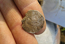 Stříbrňák 1620