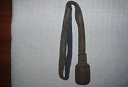 Určení čs. třapců
