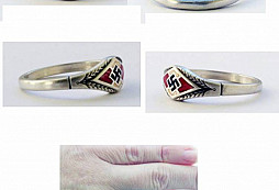 Kopie a repliky prstenů. Část 2.