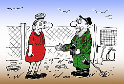 Veselá vánoční soutěž o ceny