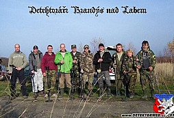 Přání všem kolegům a kamarádům