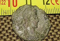 Prosba o určení II.