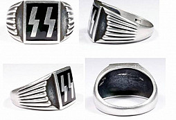 Kopie a repliky prstenů. Část 5.