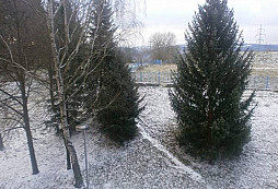 Poslední plamínek