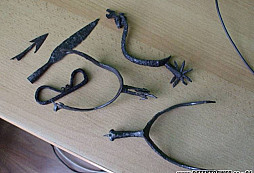 Temné lesy stredoveku