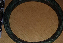 Trocha zeleniny za poslední tři měsíce