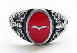 Kopie a repliky prstenů. Část 7.