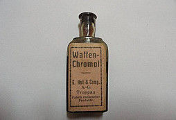 Waffen chromol