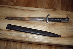 Bajonet