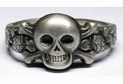 Kopie a repliky prstenů. Část 9.