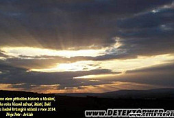 PF 2014: vybíráme tu nejzajímavější