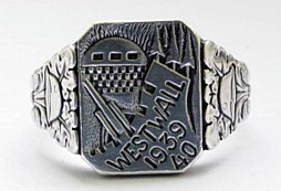 Kopie a repliky prstenů. Část 10.