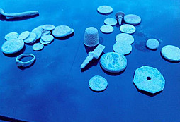 Oblíbené políčko