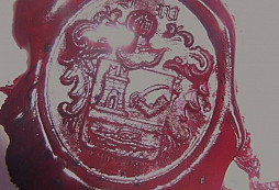 Pečetítka od Adler