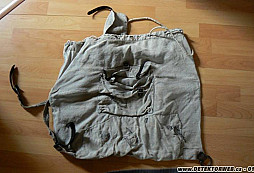 Baťůžek