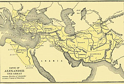 Smrt Alexandra Velikého: záhada rozluštěna?
