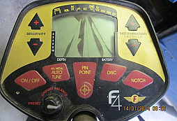 Poškozený detektor, co s tím?