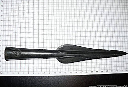 Kus zeleně od lorga na pokochání