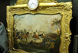 Nové přírůstky ve sbírkách VHÚ