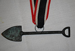 Řád vysloužilého hledače